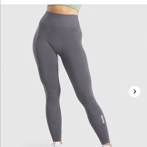Gymshark Leggings Power Down Collection